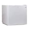Commercial Cool 1.2 Cu. Ft. Upright Freezer, White CCUK12W - alternate 1